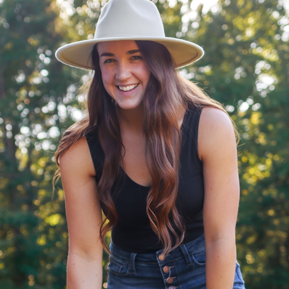 Meet your Posher, Marti